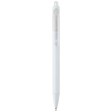 Penna a sfera a doppia iniezione in materiale riciclato certificato RCS (inchiostro blu) Glen FullGadgets.com