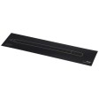 Penna a sfera a rotazione in alluminio riciclato SMART (inchiostro nero) FullGadgets.com
