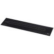 Penna a sfera a rotazione in alluminio riciclato SMART (inchiostro nero) FullGadgets.com