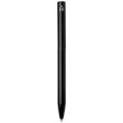 Penna a sfera a rotazione in alluminio riciclato Verton con ghiera (inchiostro blu) FullGadgets.com