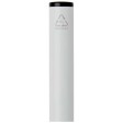 Penna a sfera a rotazione in alluminio riciclato Verton con ghiera (inchiostro blu) FullGadgets.com