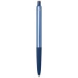 Penna a sfera a scatto in alluminio riciclato con finitura anodizzata Soffit (inchiostro blu) FullGadgets.com
