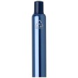 Penna a sfera a scatto in alluminio riciclato con finitura anodizzata Soffit (inchiostro blu) FullGadgets.com