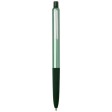 Penna a sfera a scatto in alluminio riciclato con finitura anodizzata Soffit (inchiostro blu) FullGadgets.com