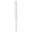 Penna a sfera a scatto in alluminio riciclato con finitura anodizzata Soffit (inchiostro blu) FullGadgets.com