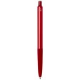 Penna a sfera a scatto in alluminio riciclato con finitura anodizzata Soffit (inchiostro blu) FullGadgets.com