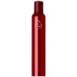 Penna a sfera a scatto in alluminio riciclato con finitura anodizzata Soffit (inchiostro blu) FullGadgets.com