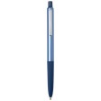 Penna a sfera a scatto in alluminio riciclato con finitura anodizzata Soffit (inchiostro blu) FullGadgets.com