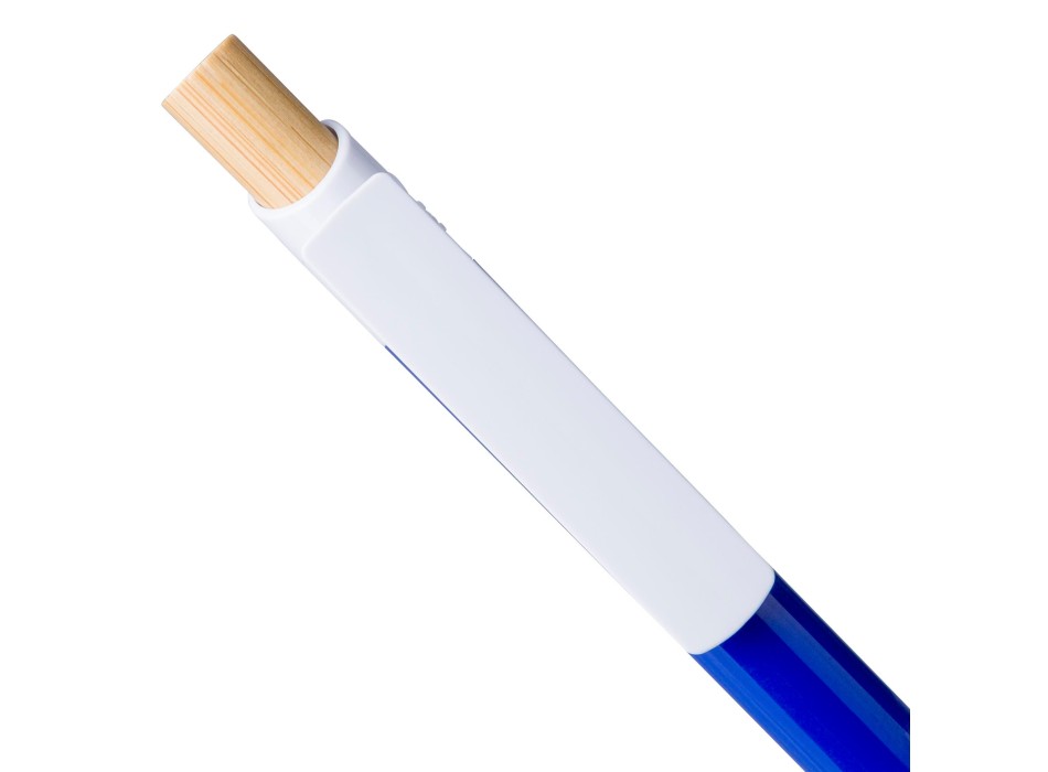 Penna a sfera ABS riciclato Zian FullGadgets.com