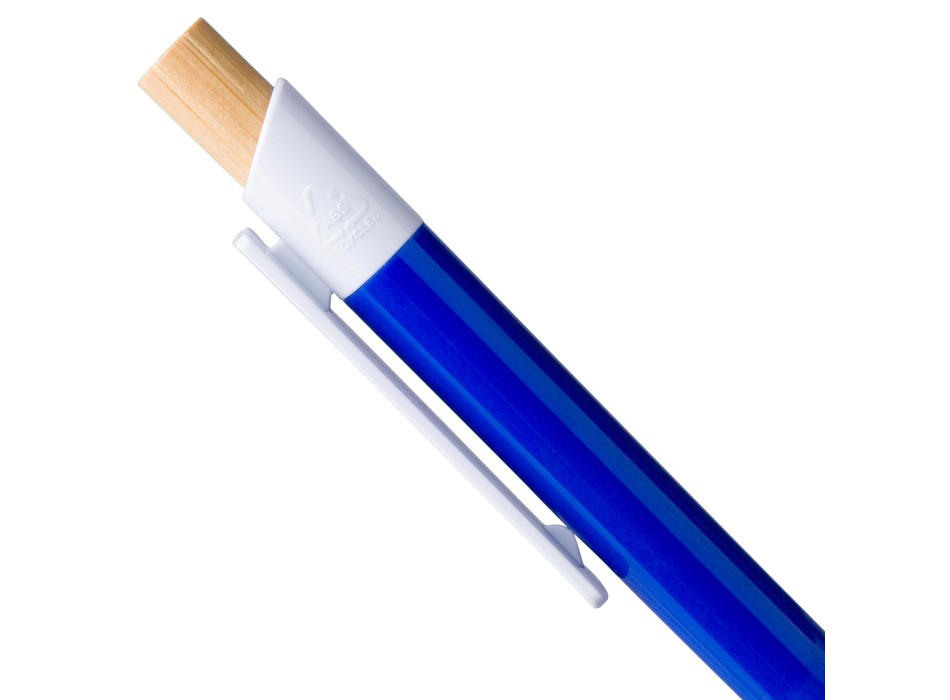 Penna a sfera ABS riciclato Zian FullGadgets.com