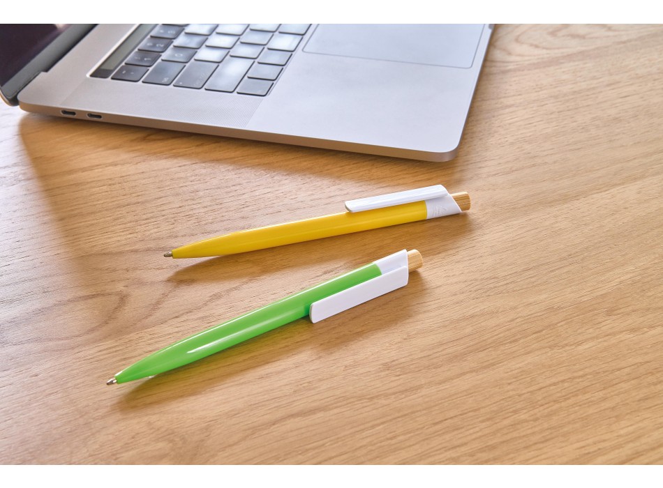 Penna a sfera ABS riciclato Zian FullGadgets.com