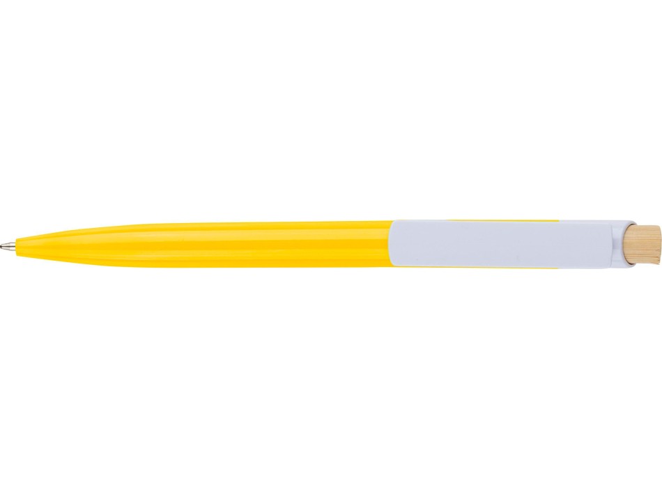 Penna a sfera ABS riciclato Zian FullGadgets.com