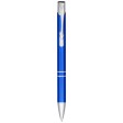 Penna a sfera anodizzata Moneta (inchiostro blu) FullGadgets.com