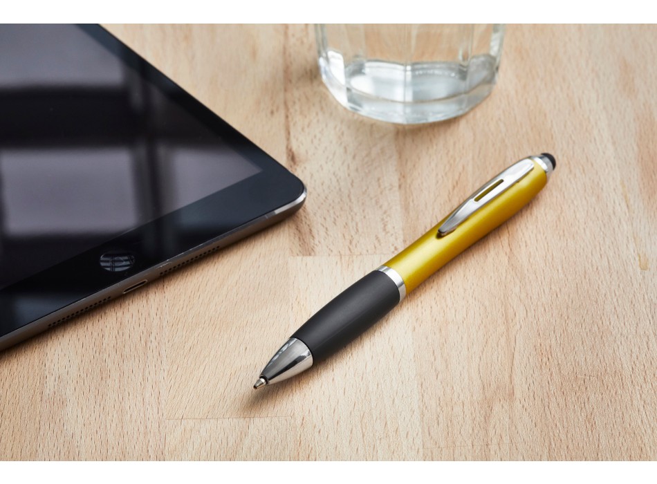 Penna a sfera capacitiva in ABS Lana FullGadgets.com