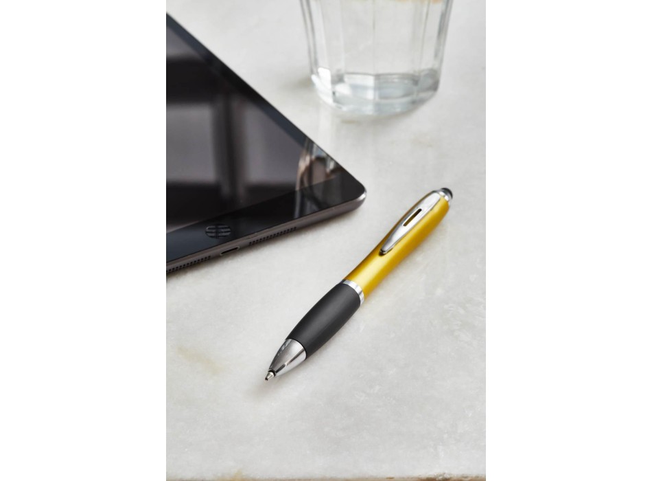 Penna a sfera capacitiva in ABS Lana FullGadgets.com
