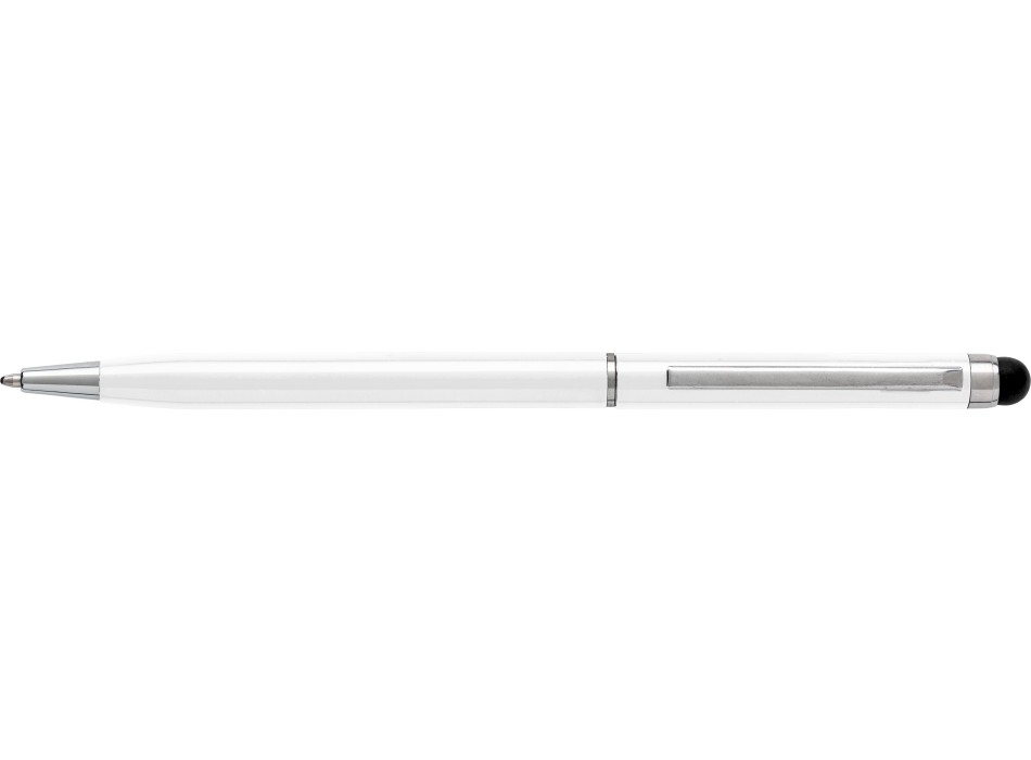 Penna a sfera capacitiva in alluminio Irina FullGadgets.com