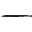 Penna a sfera capacitiva in alluminio lucida Pascaline FullGadgets.com