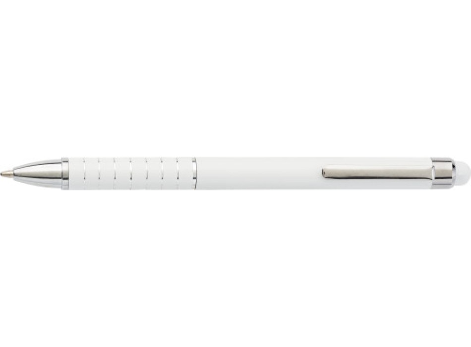 Penna a sfera capacitiva in alluminio Oliver FullGadgets.com