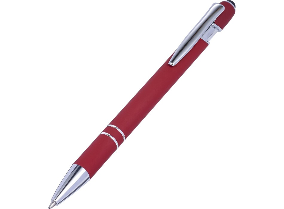 Penna a sfera capacitiva in alluminio Primo FullGadgets.com