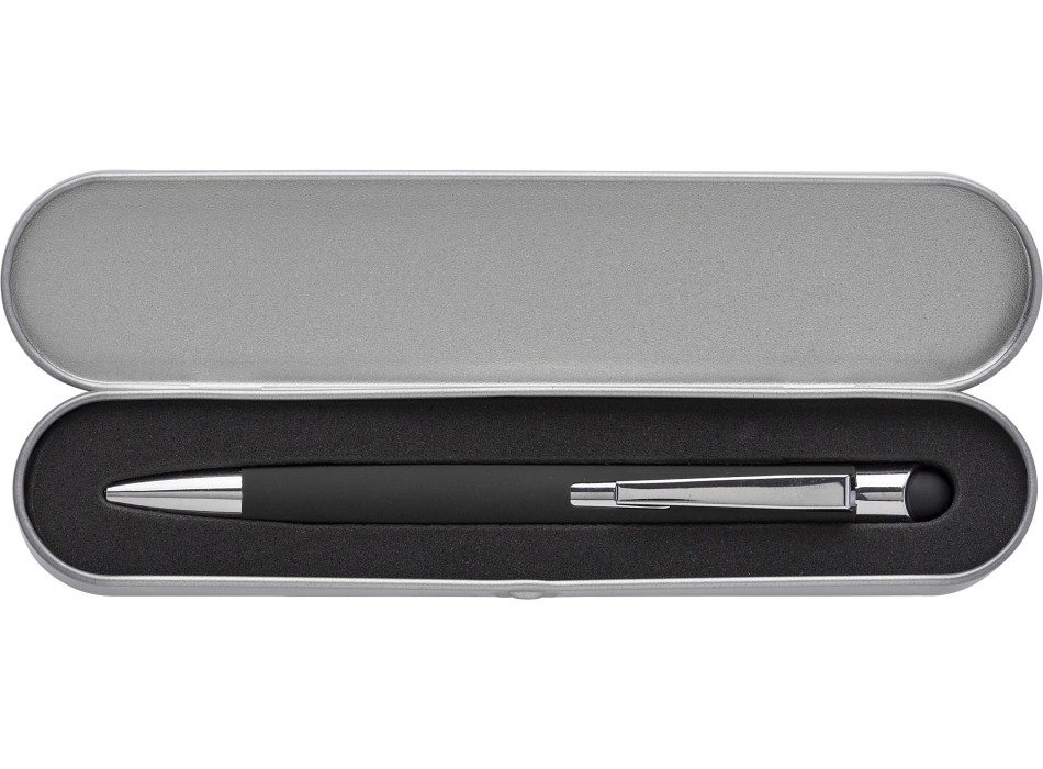 Penna a sfera capacitiva in alluminio Thea FullGadgets.com