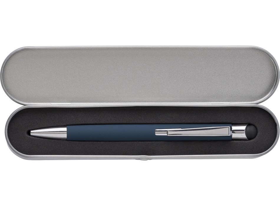 Penna a sfera capacitiva in alluminio Thea FullGadgets.com