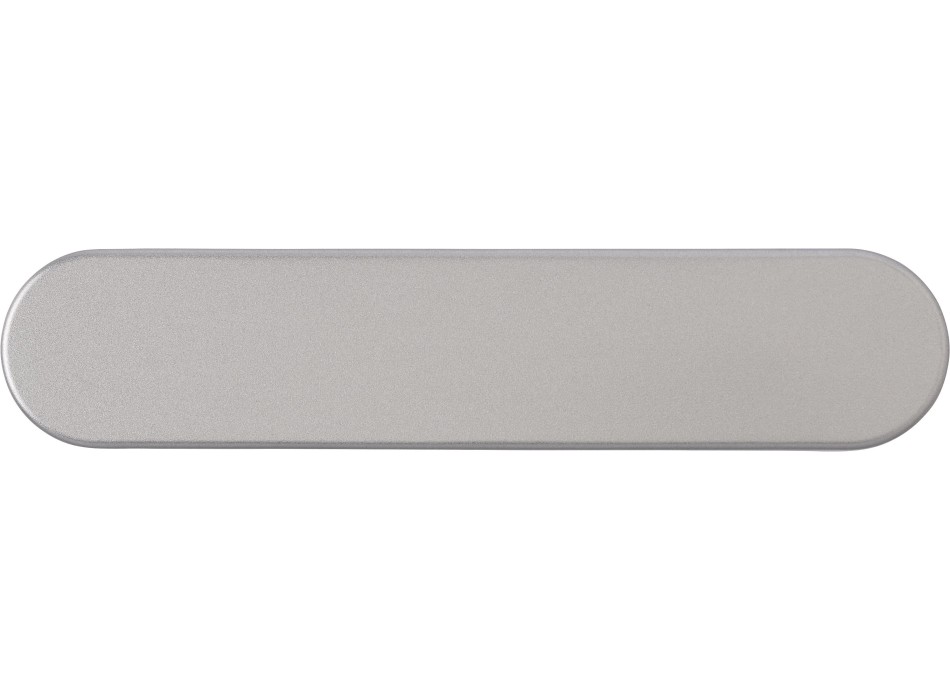 Penna a sfera capacitiva in alluminio Thea FullGadgets.com