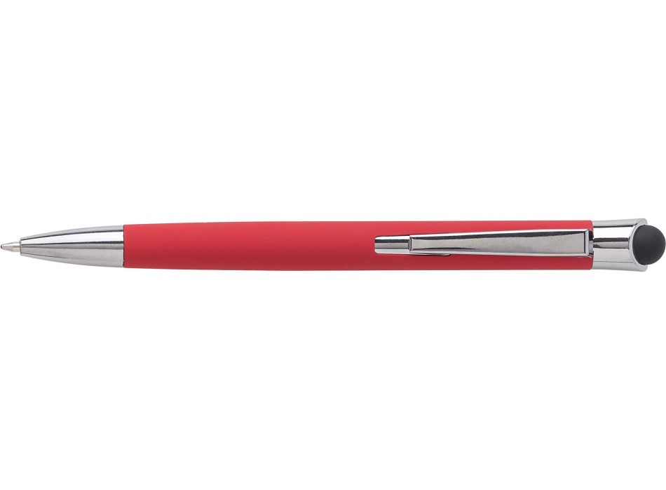 Penna a sfera capacitiva in alluminio Thea FullGadgets.com