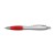 Penna a sfera in ABS riciclato Marian