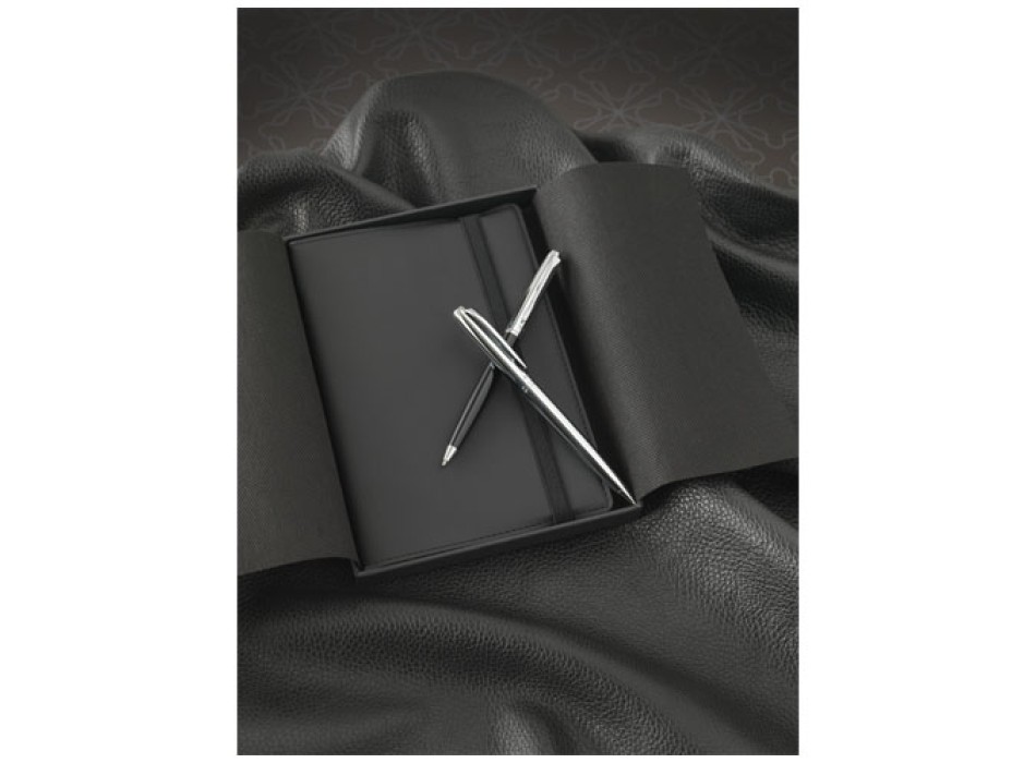 Penna a sfera Cepheus (inchiostro nero) FullGadgets.com