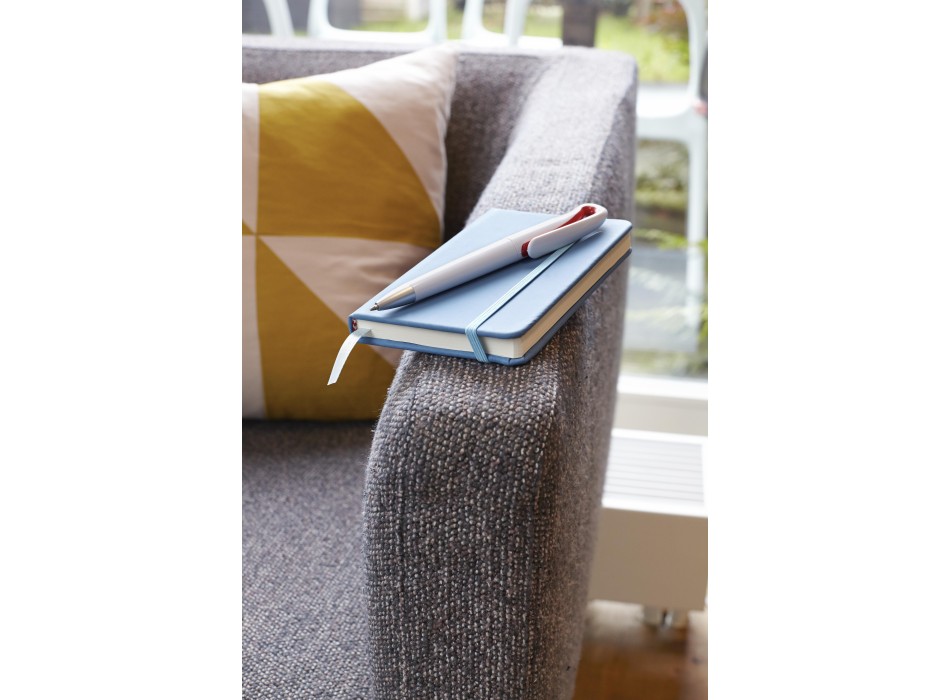 Penna a sfera cigno in ABS Ibiza FullGadgets.com