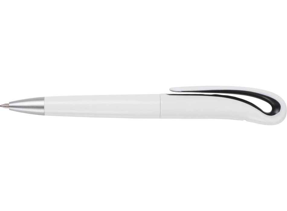 Penna a sfera cigno in ABS Ibiza FullGadgets.com