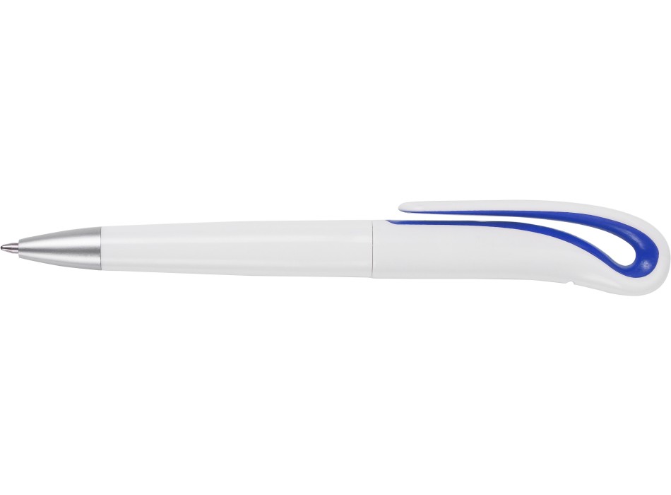 Penna a sfera cigno in ABS Ibiza FullGadgets.com