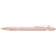 Penna a sfera con finitura oro rosa Nanna  FullGadgets.com