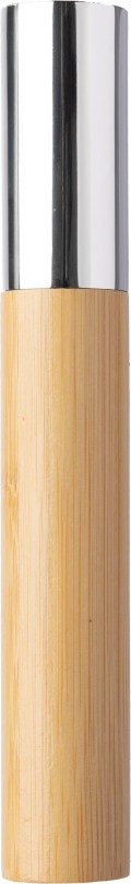 Penna a sfera con fusto in bambù Anke