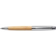 Penna a sfera con fusto in bambù Anke FullGadgets.com