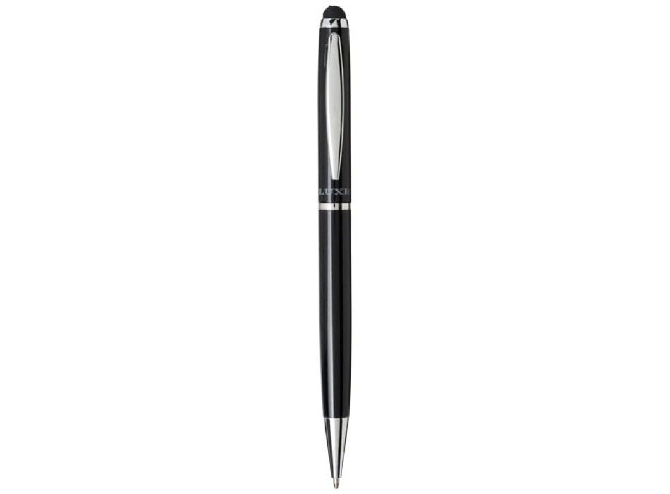 Penna a sfera con stylus Lento (inchiostro nero) FullGadgets.com