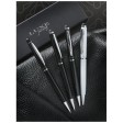 Penna a sfera con stylus Lento (inchiostro nero) FullGadgets.com