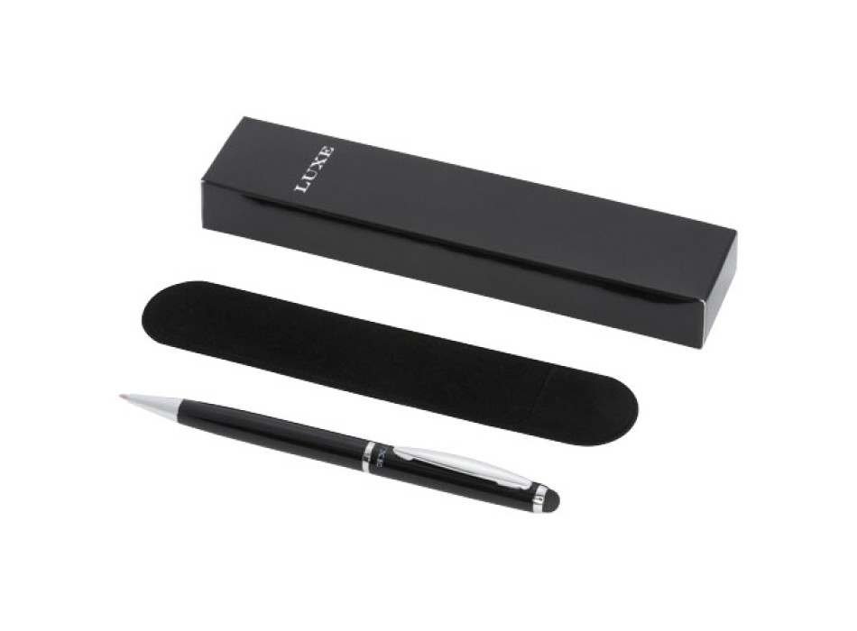 Penna a sfera con stylus Lento (inchiostro nero) FullGadgets.com