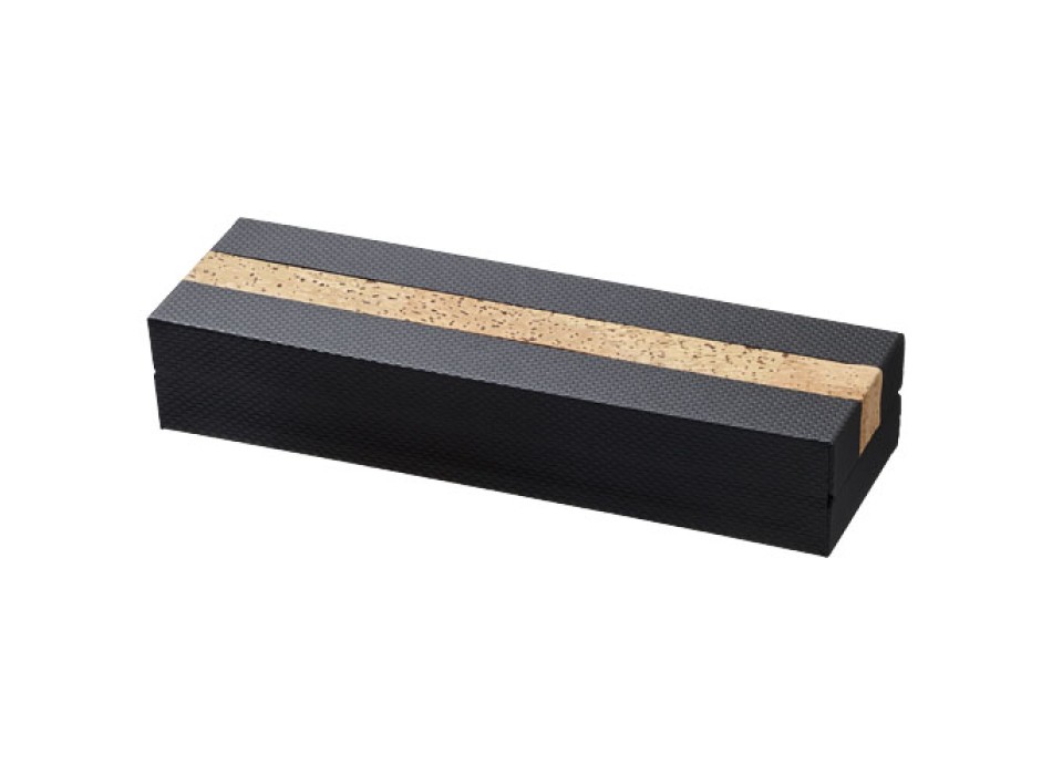 Penna a sfera Cortegana (inchiostro nero) FullGadgets.com