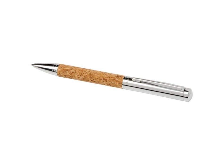 Penna a sfera Cortegana (inchiostro nero) FullGadgets.com