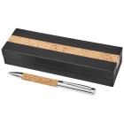 Penna a sfera Cortegana (inchiostro nero) FullGadgets.com