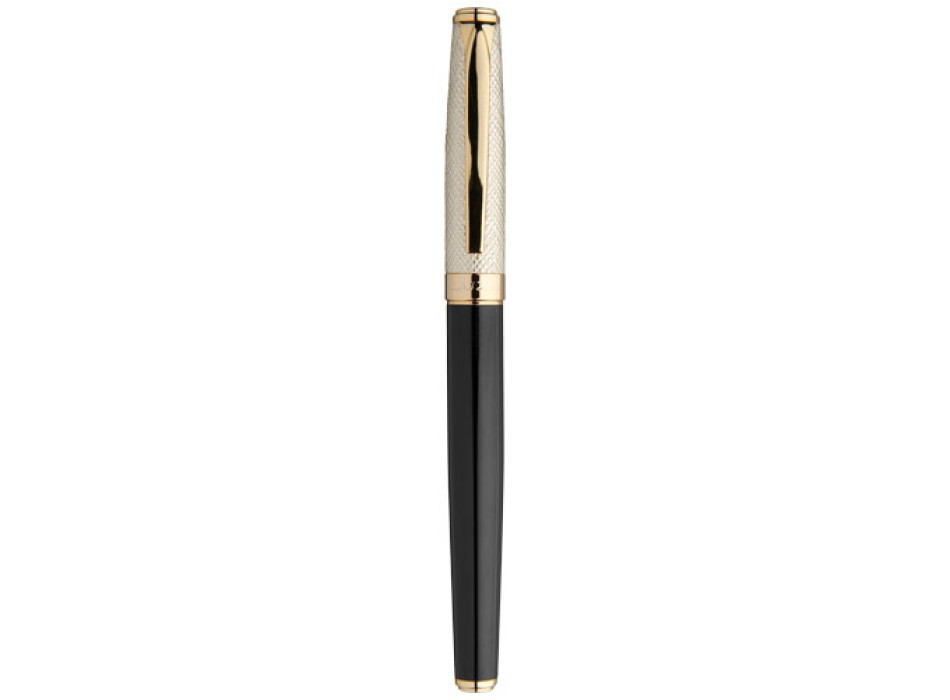 Penna a sfera Doré (inchiostro nero) FullGadgets.com