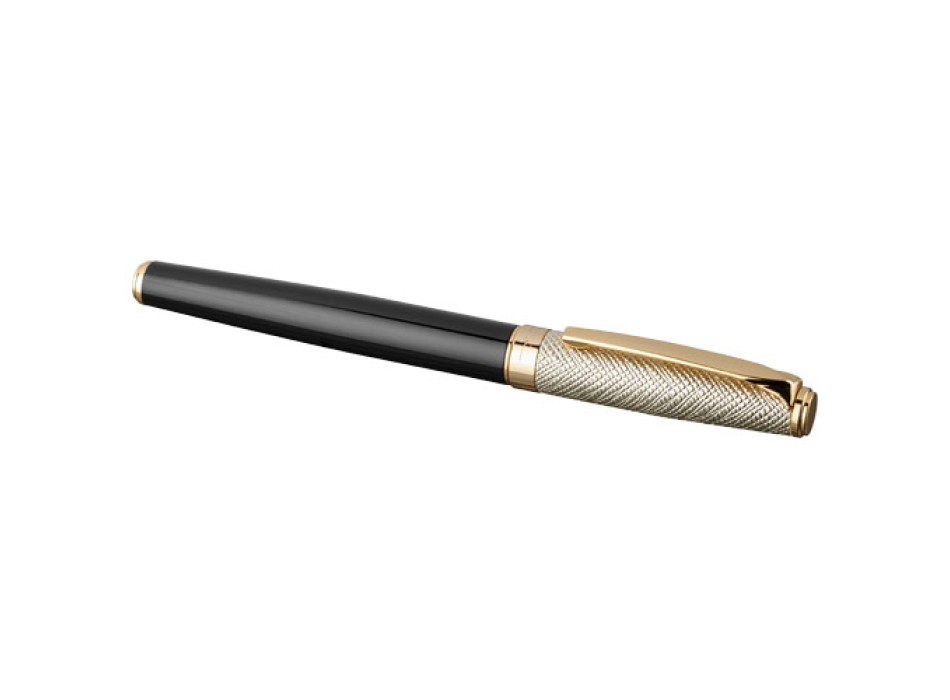 Penna a sfera Doré (inchiostro nero) FullGadgets.com