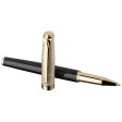 Penna a sfera Doré (inchiostro nero) FullGadgets.com