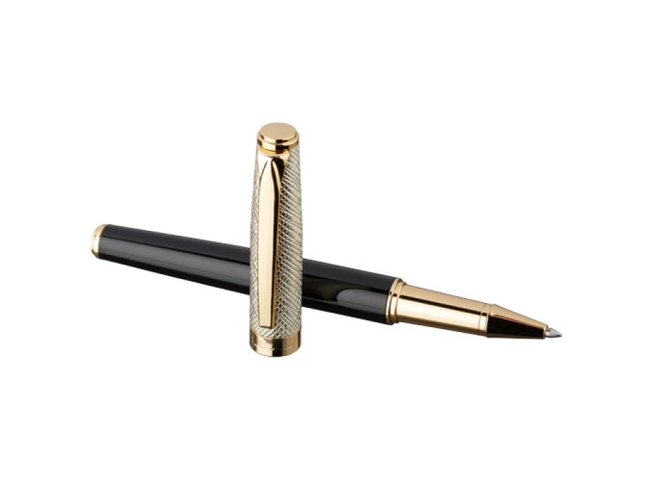 Penna a sfera Doré (inchiostro nero) FullGadgets.com