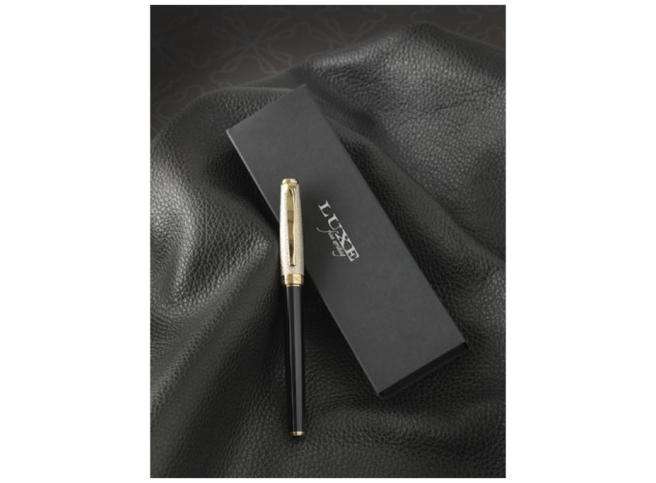 Penna a sfera Doré (inchiostro nero) FullGadgets.com