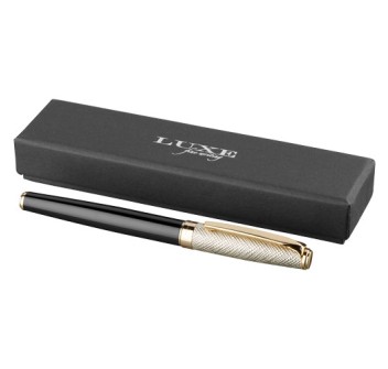 Penna a sfera Doré (inchiostro nero) FullGadgets.com