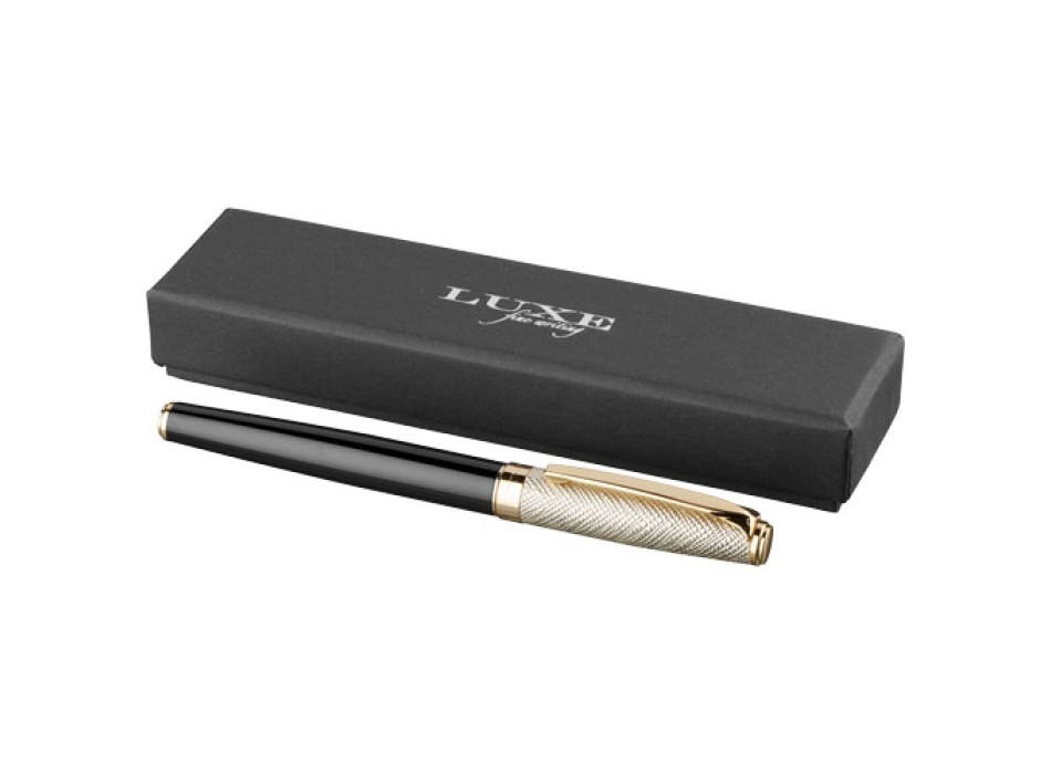 Penna a sfera Doré (inchiostro nero) FullGadgets.com