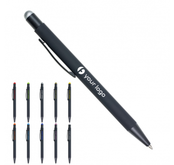 penna a sfera gommata FullGadgets.com