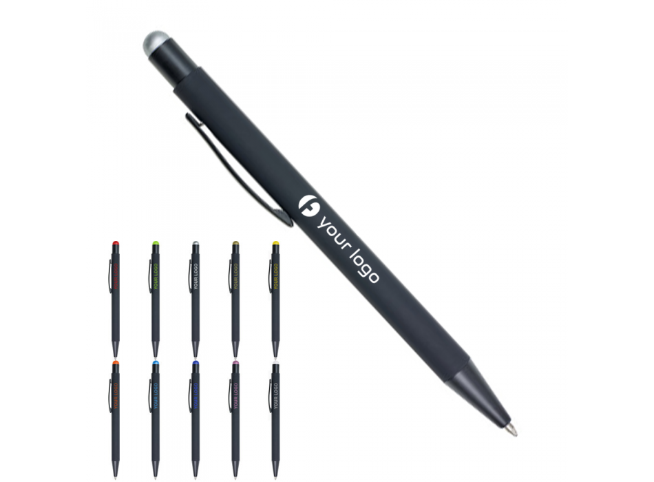 penna a sfera gommata FullGadgets.com